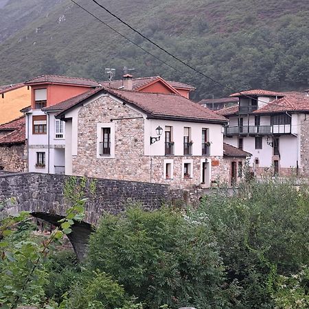 Soto De Agues Casa Rural El Puente De Agues מראה חיצוני תמונה