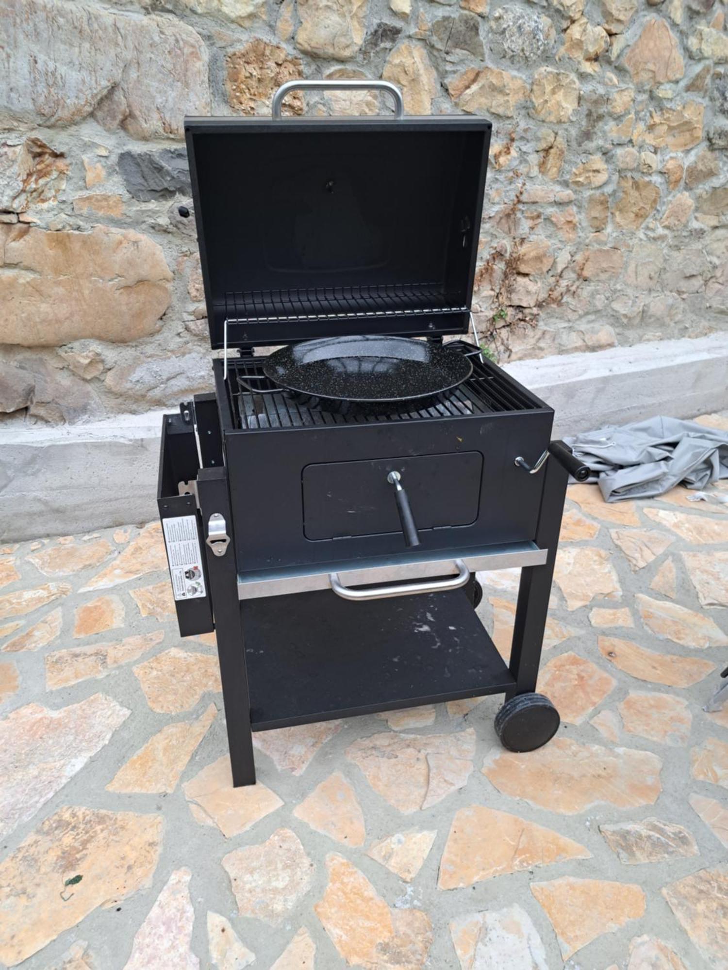 Soto De Agues Casa Rural El Puente De Agues מראה חיצוני תמונה